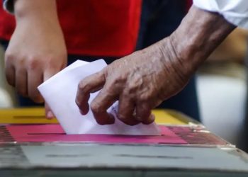 El Salvador inicia recuento final de elecciones legislativas