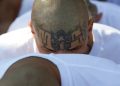 El Salvador inicia sus juicios masivos contra los mareros