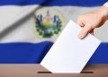 El Salvador mide en las urnas la popularidad de Nayib Bukele