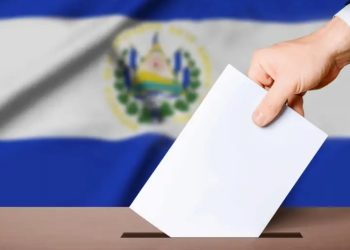 El Salvador mide en las urnas la popularidad de Nayib Bukele
