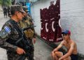 El Salvador: Nuevos cercos a comunidades en la capital del paí­s
