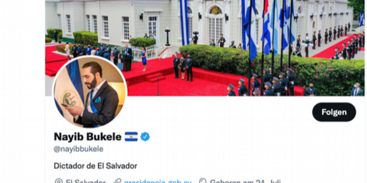 El Salvador: piden a Nayib Bukele respeto a las víctimas de las dictaduras