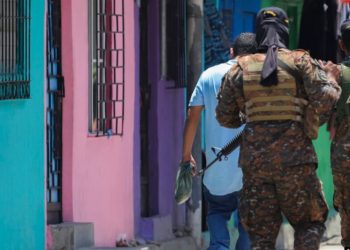 El Salvador: piden aclarar muertes de reclusos en prisiones del paí­s