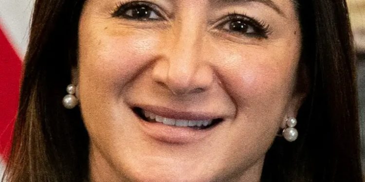 El Salvador: piden investigación penal contra Michelle Sol