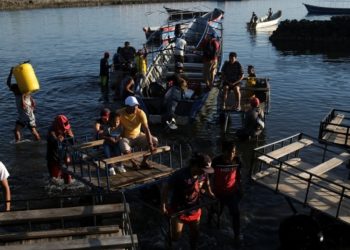 El Salvador pierde más de 60 millones de dólares en su 'fallida' apuesta por bitcóin