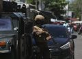 El Salvador prorroga por undécima vez el régimen de excepción