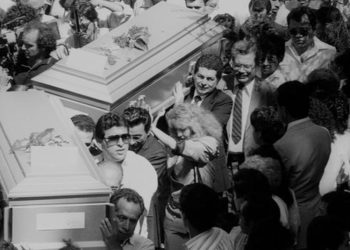 El Salvador reabrirá caso de la masacre de jesuitas