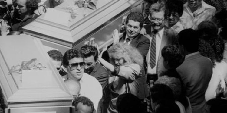 El Salvador reabrirá caso de la masacre de jesuitas