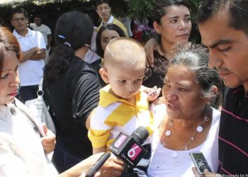 El Salvador: resuelven casi 500 casos de niñez desaparecida
