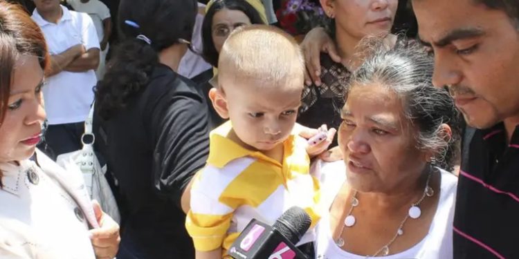 El Salvador: resuelven casi 500 casos de niñez desaparecida