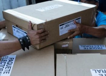 El Salvador vota en municipales, oficialismo espera triunfo
