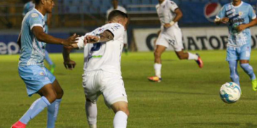 El Sanarate vs Comunicaciones será este sábado