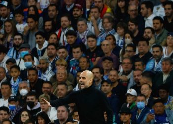 El Santiago Bernabéu, escenario de los sueños y de las pesadillas de Guardiola