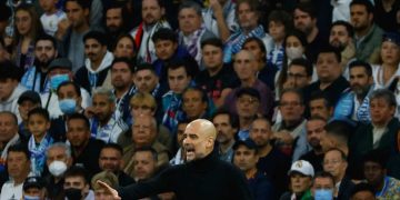 El Santiago Bernabéu, escenario de los sueños y de las pesadillas de Guardiola