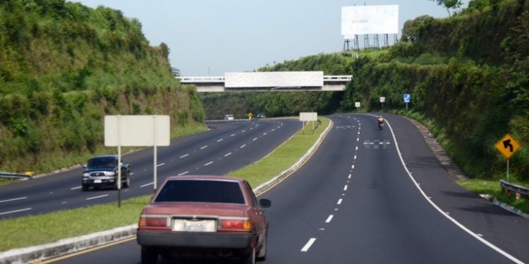 El sector privado pide preservar infraestructura de autopista Palí­n-Escuintla