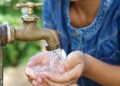 El servicio de agua en distintos puntos de la Ciudad Capital será irregular durante esta semana