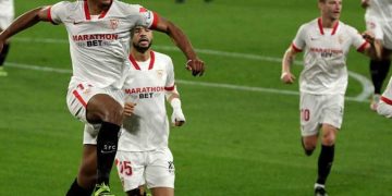 El Sevilla FC ha noqueado al FC Barcelona