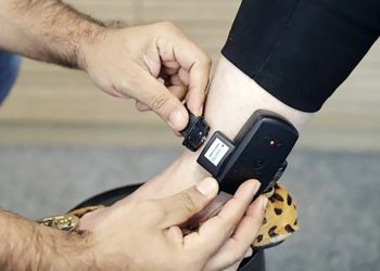 El sistema de control telemático será implementado a los reos a partir de mediados de junio