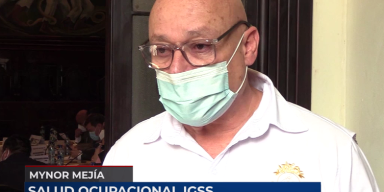 El Sistema Nacional de Prevención en Semana Santa ya coordina acciones para atender a la población