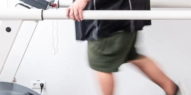 El sobrepeso no sería un indicador de alto riesgo de muerte