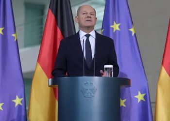 El SPD nominará a Scholz como candidato en las elecciones