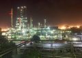 El suministro de petróleo de EE.UU. se ha visto interrumpido por la situación en el mar Rojo