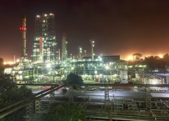 El suministro de petróleo de EE.UU. se ha visto interrumpido por la situación en el mar Rojo