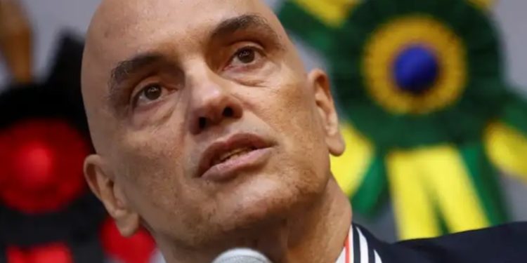 El Supremo de Brasil avala la suspensión de la red social X