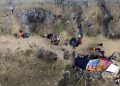 El Supremo desbloquea la expulsión de migrantes en Texas