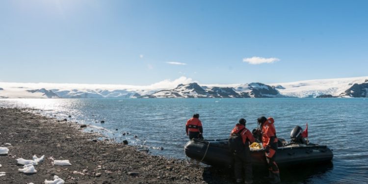 El Sur Global en el Gran Norte: ¿cómo es la presencia de Brasil en el Ártico?