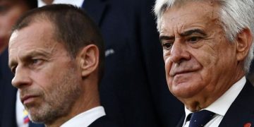 El TAD inhabilita dos años como presidente de la federación de fútbol a Pedro Rocha por su gestión en la Junta Gestora