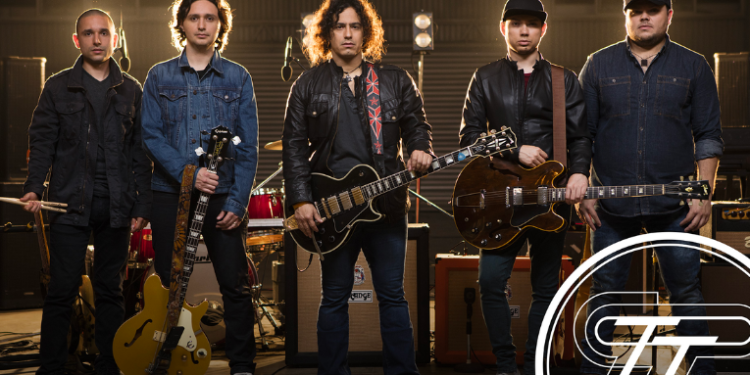 El Tambor de la Tribu cumple 20 años