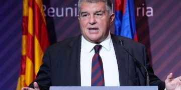 El TAS ratifica la sanción de la UEFA al Barça por saltarse el Fair Play financiero en 2022