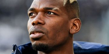 El TAS rebaja de 4 años a 18 meses la sanción a Paul Pogba por positivo no intencionado