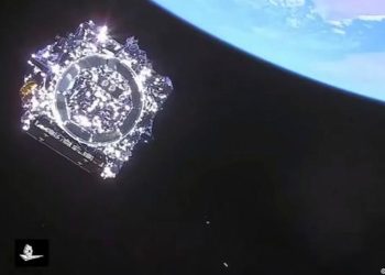 El telescopio James Webb revelará rincones del cosmos con imágenes infrarrojas de portentosa precisión