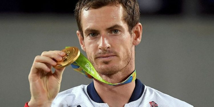 El tenista Andy Murray confirma que se retirará tras los Juegos Olímpicos de París