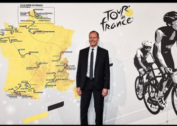 El Tour 2025 vuelve a sus orígenes en una edición 100% francesa
