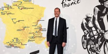 El Tour 2025 vuelve a sus orígenes en una edición 100% francesa