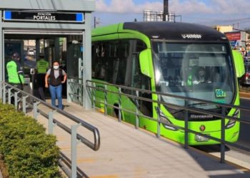 El TRANSMETRO tendrá horarios especiales por las fiestas navideñas