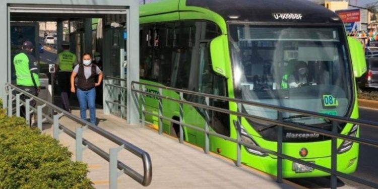 El TRANSMETRO tendrá horarios especiales por las fiestas navideñas