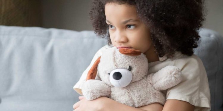 El trauma, un daño invisible que puede heredarse, Sin terapia hubiese tratado a mi hijo peor de lo que viví en casa