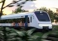 El Tren Maya, el proyecto estrella de López Obrador que comenzará a circular en México