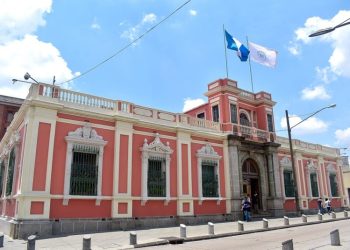 El Tribunal Supremo Electoral espera completar la deuda polí­tica de las elecciones pasadas