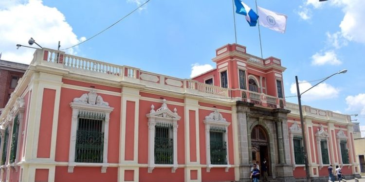 El Tribunal Supremo Electoral espera completar la deuda política de las elecciones pasadas