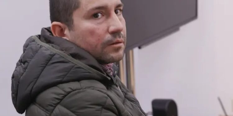 El Tribunal Supremo condena a prisión permanente revisable al asesino de Marta Calvo y otras dos mujeres