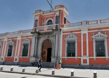 El Tribunal Supremo Electoral cambia ubicación de 23 centros de votación
