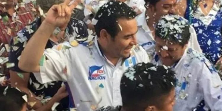 El Tribunal Supremo Electoral confirma la cancelación del partido FCN-Nación