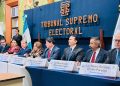 El Tribunal Supremo Electoral oficializa los resultados y Sandra Torres junto a Bernardo Areválo competirán en segunda vuelta
