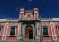 El Tribunal Supremo Electoral prepara los centros de operaciones electorales