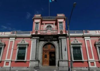 El Tribunal Supremo Electoral prepara los centros de operaciones electorales